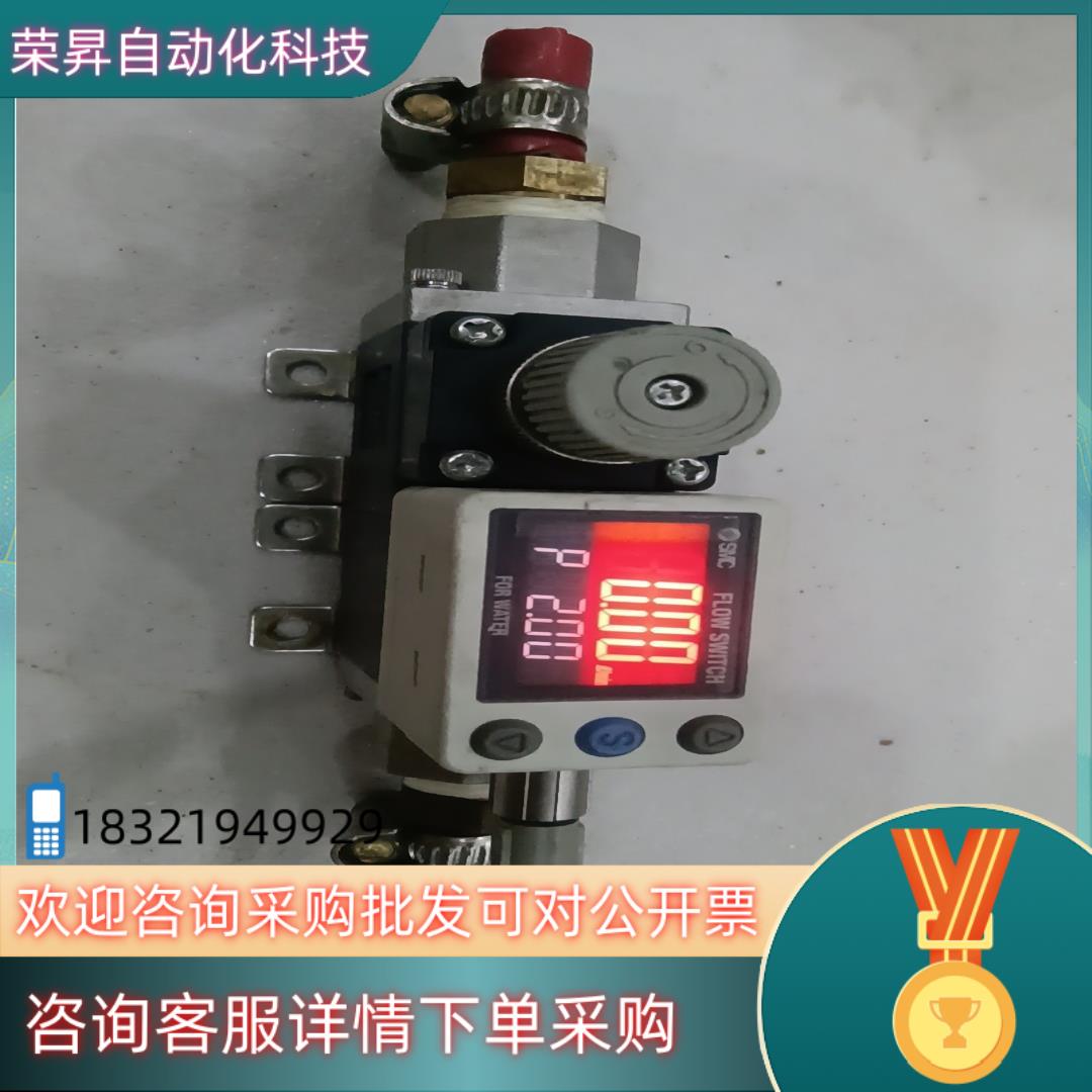 现货SMC计PF3W704S一03一F一M    05一4