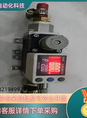 现货SMC计PF3W704S一03一F一M    05一4