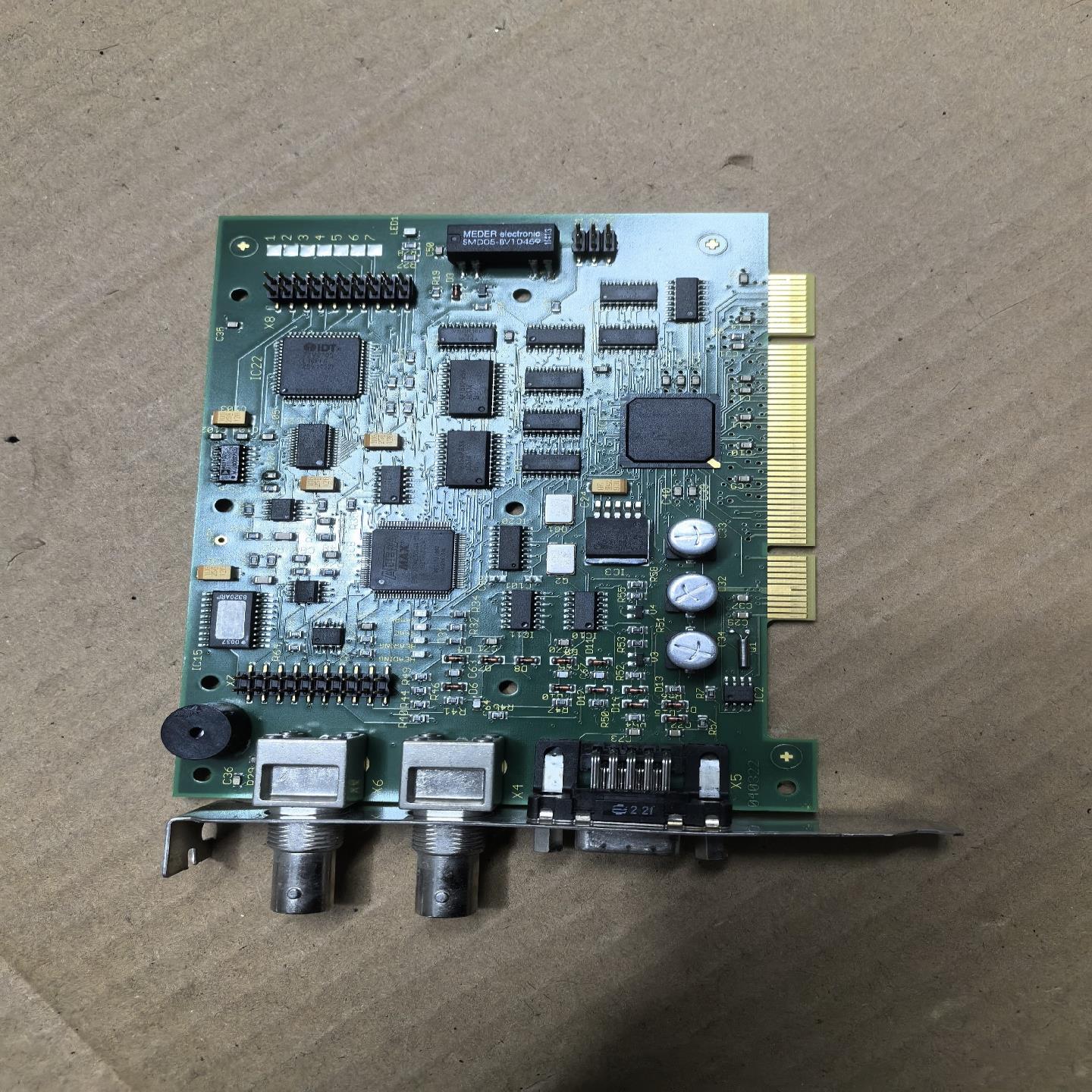 [德峰]ABL1 ABL2K LP31001367-5 VIDEO