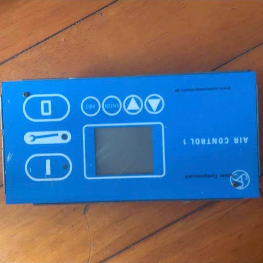 [德峰]控制面板1空SAUER+++ALUP船用controlAir