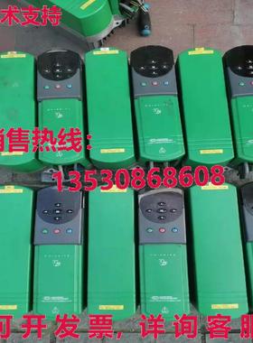 原装供应Control Techniques Unidrive UNI2401 5.5Kw 50/60Hz 38