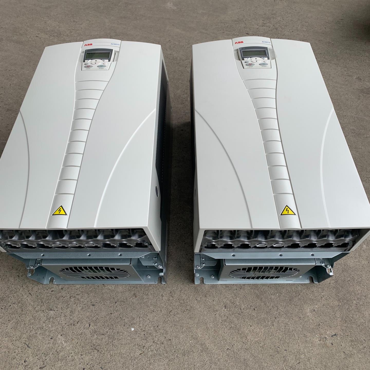 （设备配件）ABB9001 变频器KWACS510A-4--ACS180