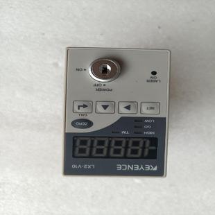 KEYENCE V10控制器 LX2