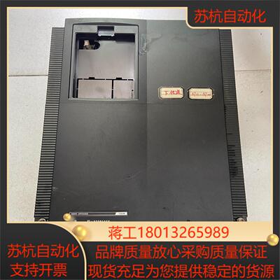 3G3RX-A4150-Z变频器功能