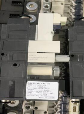 PISCO VJE07A-0406S-D24L-A FVU2