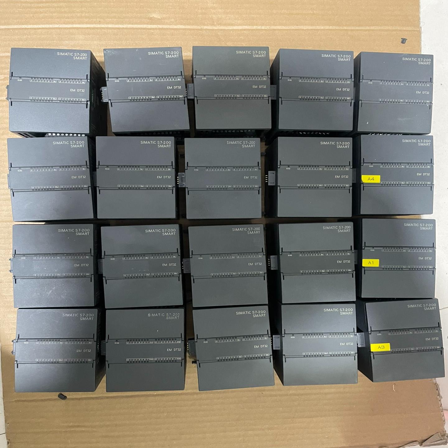 （设备配件）西门子S7-200SMART 288-2DT32-0AA0，