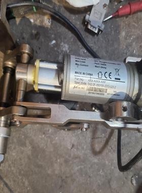 {雅致机械商行}台湾Timotion 24V工业电缸