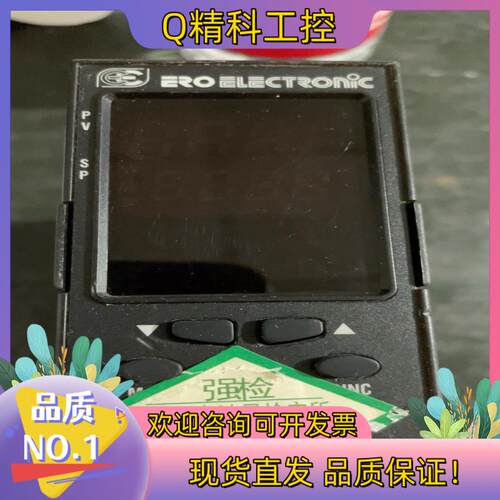 现货ERO ELECTRIC 温控器   TKS93112300