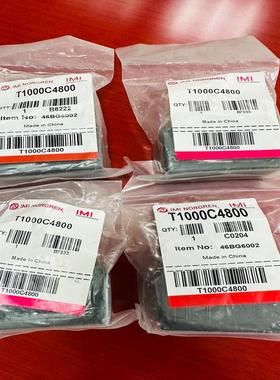 NORGEN诺冠/单向节流阀T1000 C4800 G1/2