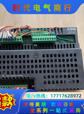 ABB机器人控制主板DSQC 328 3HAB7229-1议价