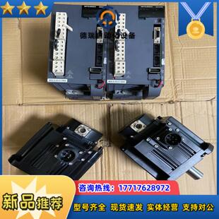 四轴 10NA 驱动器MDS SVJ3 电机议价 数控