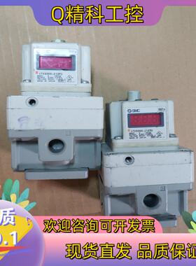 现货SMC比例阀 ITV3050-313BS成色