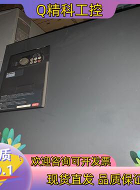 现货变频器FR-F740-S90K-CHT