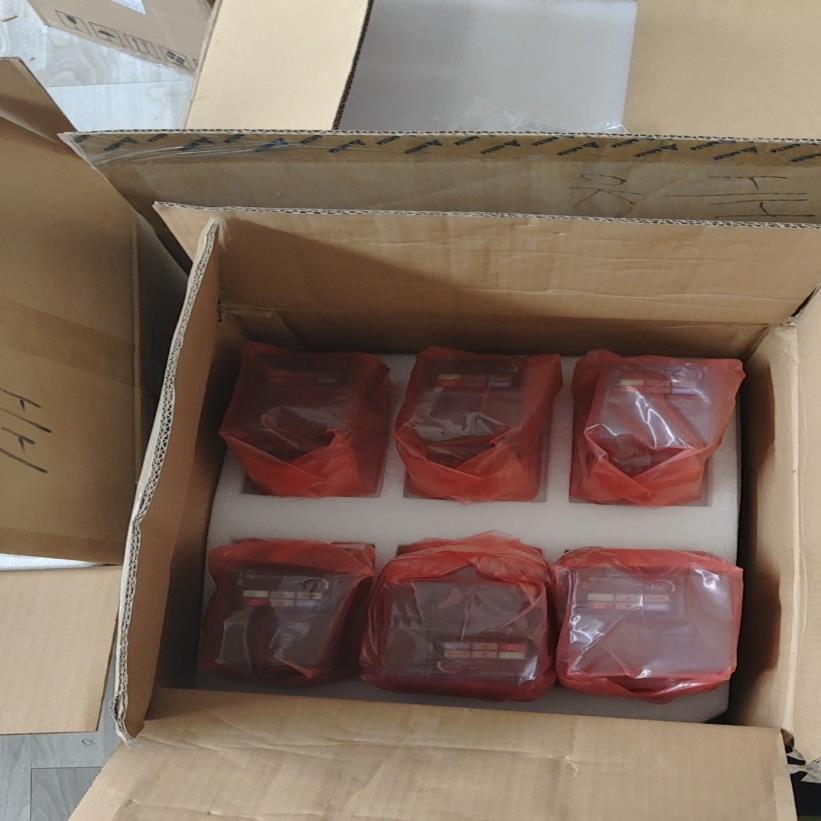 VFD015EL21W台达变频器