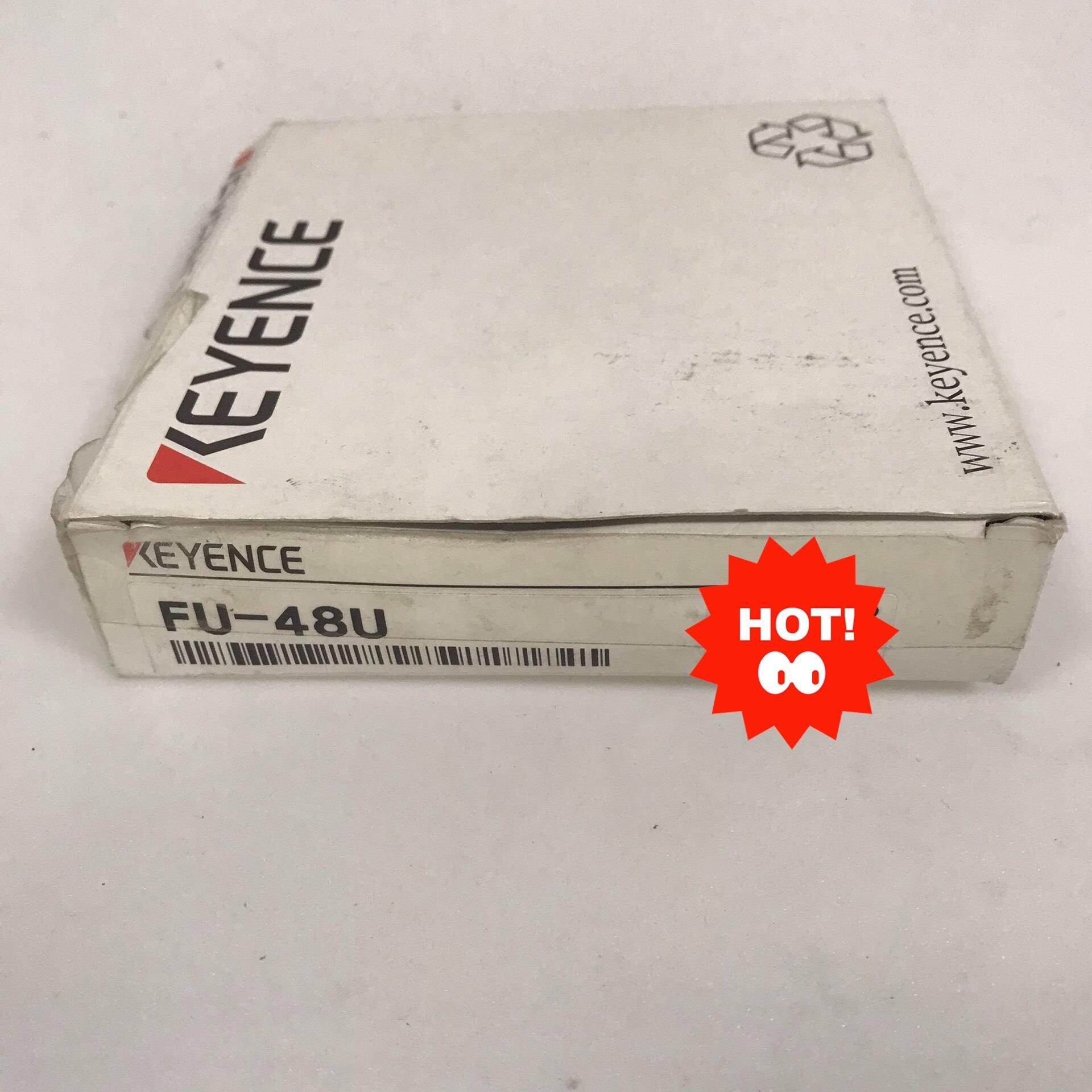 （设备配件）FU-48U 基恩士KEYENCE光纤传感器