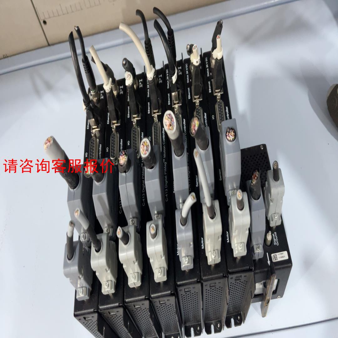 PI音圈电机C-413K009，V-275K007拆机现货，