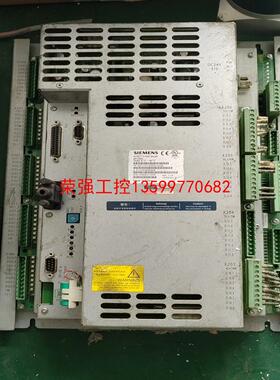 【荣强工控】西门子Cl16iP控制器6AT1131-6DF21-0AB0
