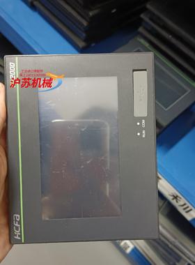 闲置9台 禾川4.3寸触摸屏 TP2504-E  功