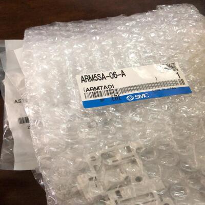 SMC ARM5SA-06-A 全新SMC减压阀