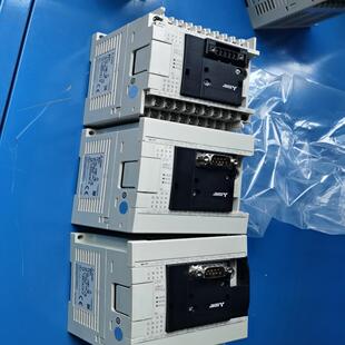 议 24MT 成色如图包好用 三菱FX3GA