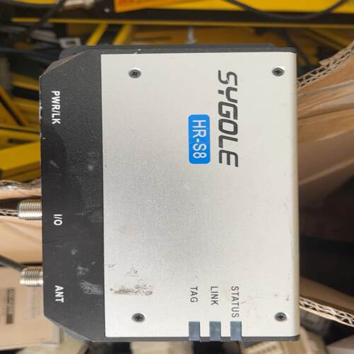 （设备配件）议价SYGOLE思谷 SG-HR-S8-RS485高频分体式