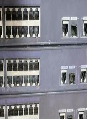 华为S2326TP-PWR-EI  24口POE供电交换机