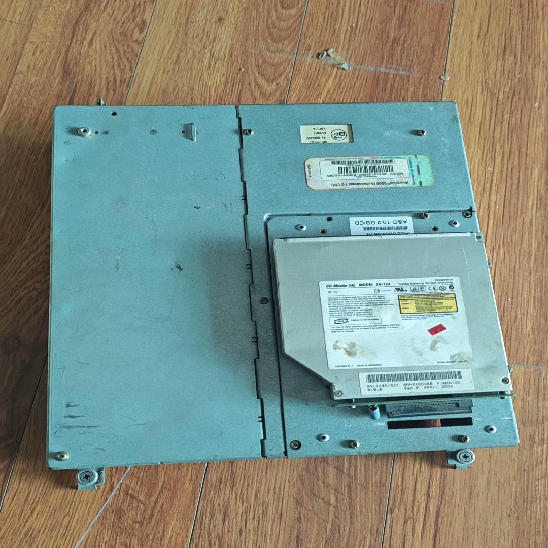 （设备配件）西门子PC670工控机6AV7612-0AB20-0CG0