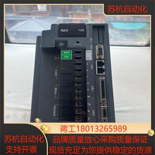 5543 原装 台达 正常 正品 功能 ASD
