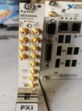 （设备配件）安捷伦 是德 M9300A 议价