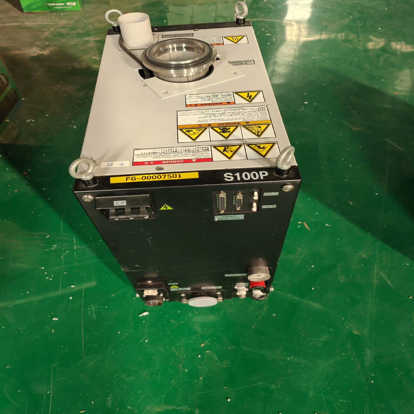 （设备配件）ebara 干泵ev-s100p