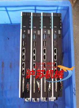 汇川AC810 运动控制器 ，型号AC810-0122-U0