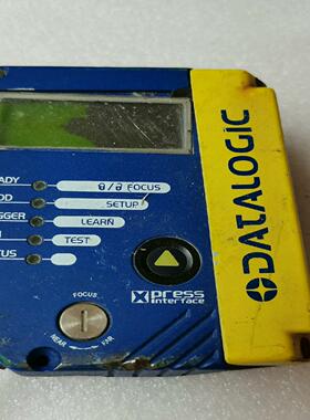 [德峰]配件码器1000DS4800捷读机处理的# 得利-