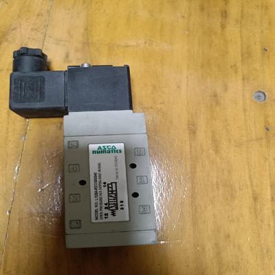 （设备配件）美国NUMATICS纽曼蒂克L12BA452OG00040锁