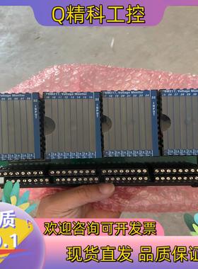 现货福克斯波罗DCS卡件FBM217端子板P0916SA-0B