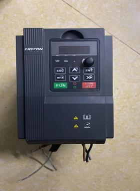 浮瑞肯变频器FR500-4T-5.5G/7.5PB