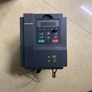 浮瑞肯变频器FR500 7.5PB 5.5G