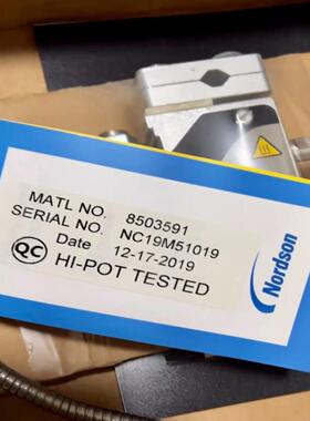 （设备配件）诺信8503591(8503686)