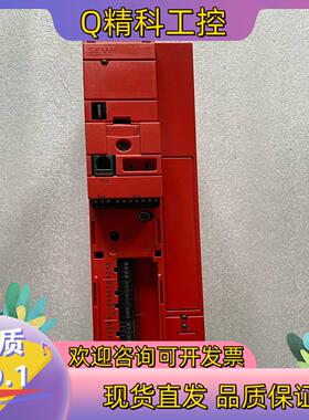 现货MC07B0040-5A3-4-00变频器实照已试机