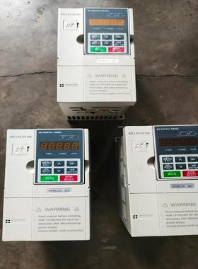 麦科变频器MV90G－2S1.5GS－1B。实物拍照