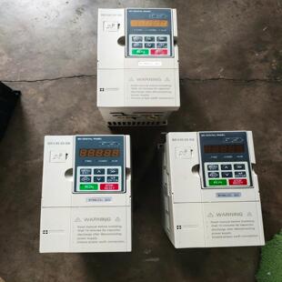 麦科变频器MV90G－2S1.5GS－1B 实物拍照