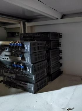 [德峰]驱动器顺丰包超长完好A2.8质保创群，测试-裁线机SD528