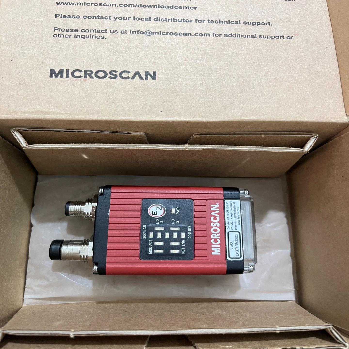 全新现货FIS-6801-1501G-02迈斯肯MICROS