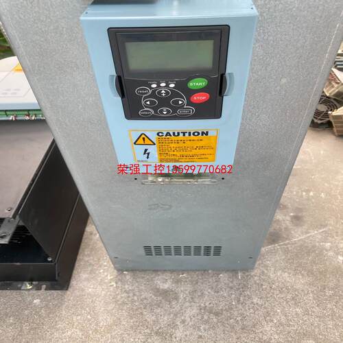 【荣强工控】EATON变频器