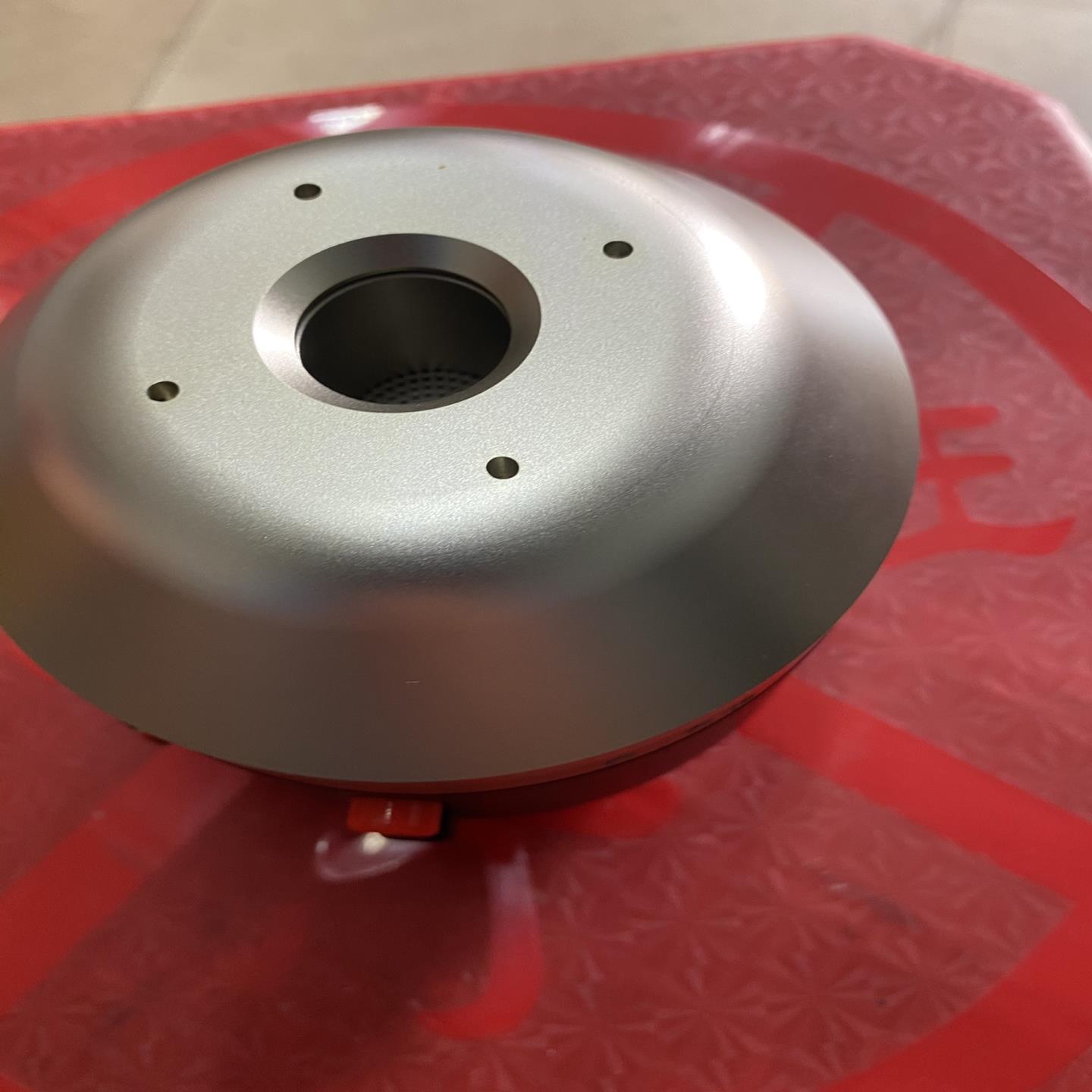 [德峰]仿真人工嘴RSTECH AM3000底部有点磕碰不影响功能使