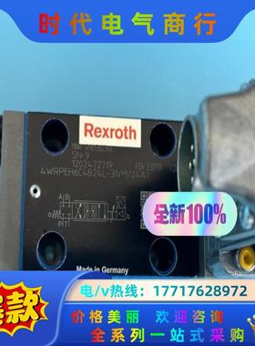 R901382346 4WRPEH6C4B24L-3X/M/