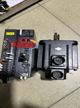 汇川SV630NS012I套装MS1H3-13C15CB-T