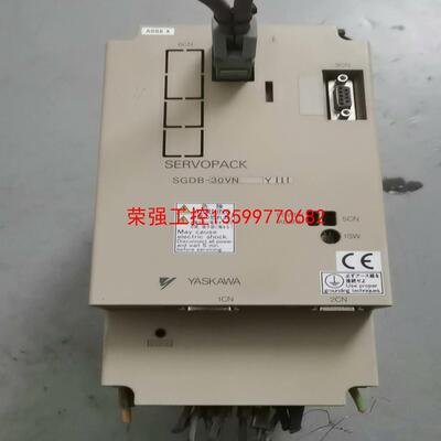 【荣强工控】SGDB-30VNY111包好