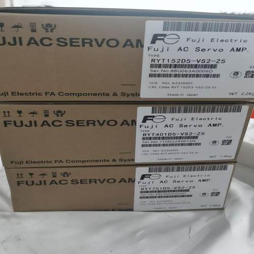 （设备配件）RYT152D5-VS2-Z5