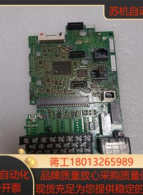 安川A1000主板端子一套，ETC740112-S1026B议价