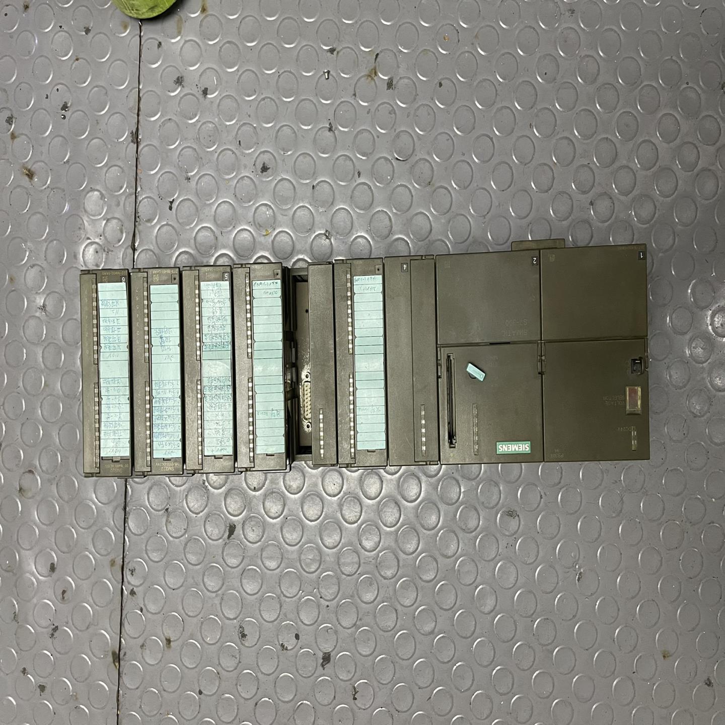（设备配件），，PLC电源扩展齐全打，配件主机，一个一个，一
